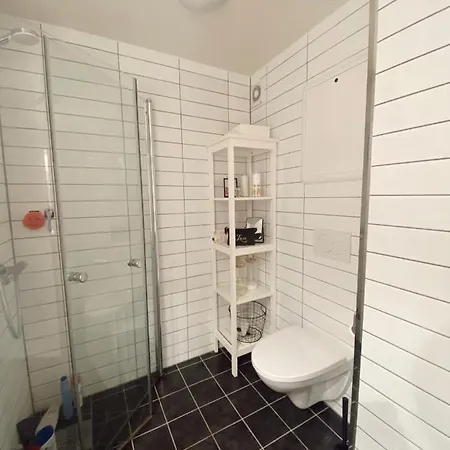 With Two Bedrooms At Kronstad, *