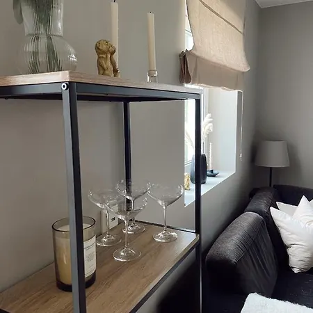 With Two Bedrooms At Kronstad, * برغن
