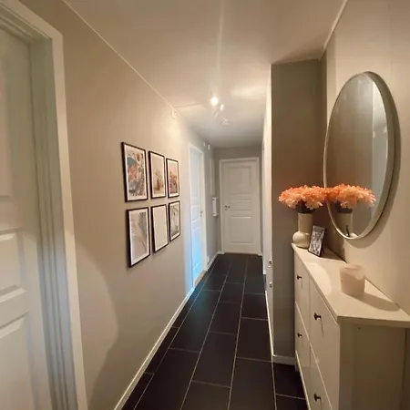 With Two Bedrooms At Kronstad, شقة *