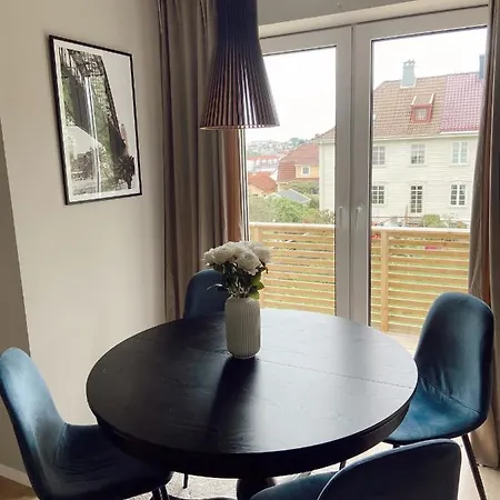 With Two Bedrooms At Kronstad, *